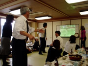 wii大会