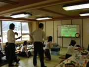 wii大会2